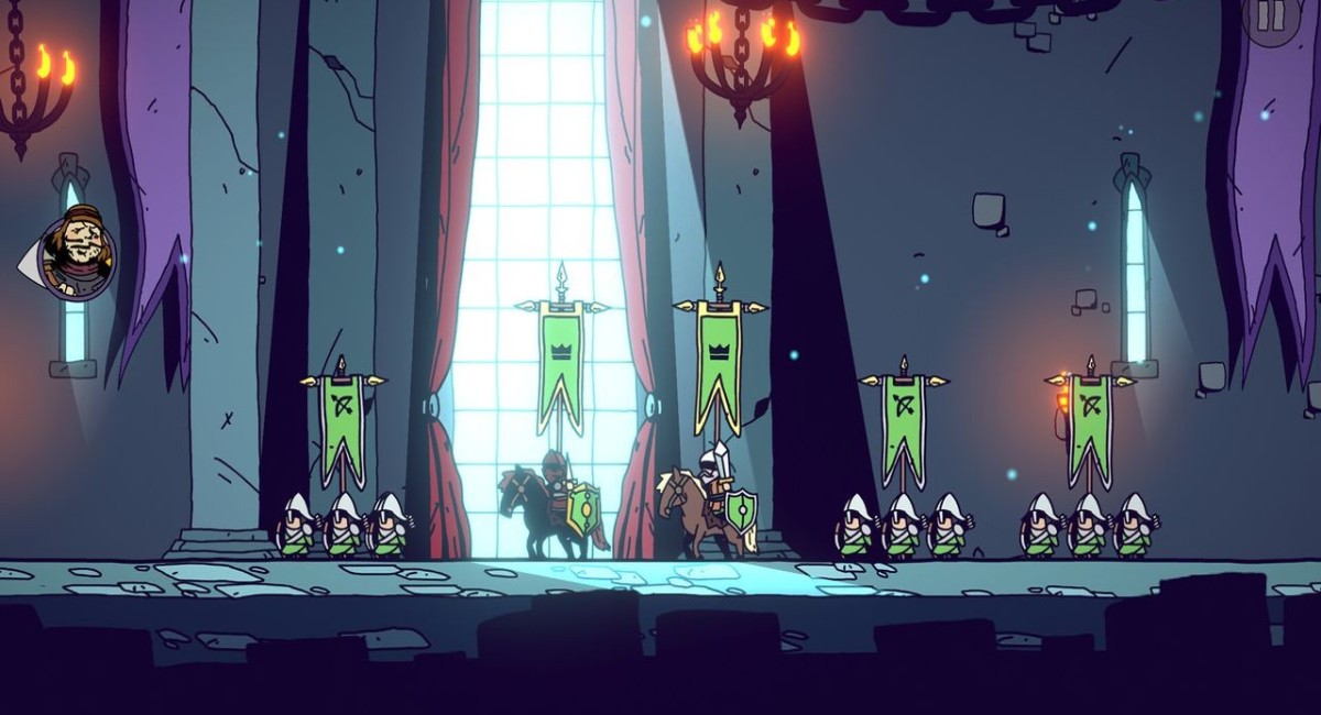 Plug in Digital перенесёт игру Parabellum: Siege of Legends на смартфоны