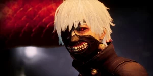 Релиз Tokyo Ghoul: Fractured Mask, ещё одной мобилки по «Токийскому гулю»