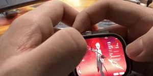 «А чего добился ты?»: Игрок Genshin Impact прошёл Витую Бездну на Apple Watch