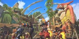 Monster Hunter Now ждут 4 крупных ивента в августе с морем наград