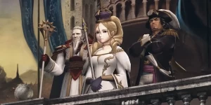 Игрокам Wizardry Variants Daphne раздают бесплатные награды за 2 млн скачиваний