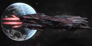 Предрегистрация на Pixel Starships 2 с примерной датой релиза