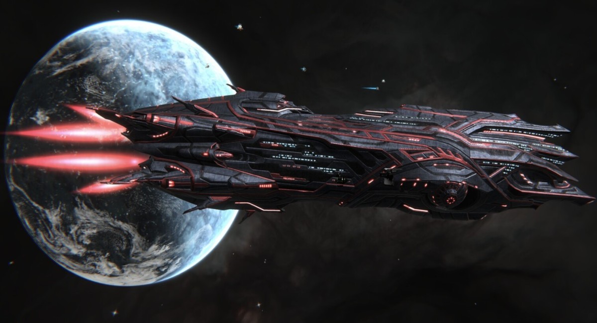 Предрегистрация на Pixel Starships 2 с примерной датой релиза