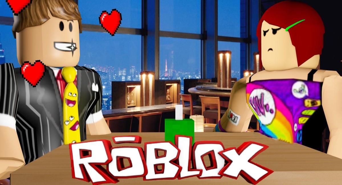 В Roblox добавят свидания и романтические отношения, заявил CEO Roblox Corporation