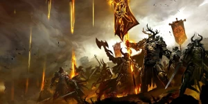 Guild Adventures: BATTLES — тактические крестики-нолики с RPG-элементами