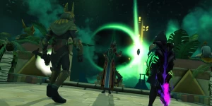 В RuneScape закончится квестовая цепочка, начавшаяся 24 года назад