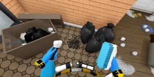 «Опять уборка?»: Симулятор уборщика House Cleaner доступен в Google Play