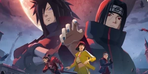 Вторая глава коллаба Free Fire x Naruto Shippuden стартует уже завтра