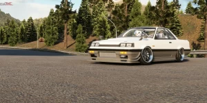 Виды дифференциалов в CarX Street и какие брать новичкам, для дрифта и гонок