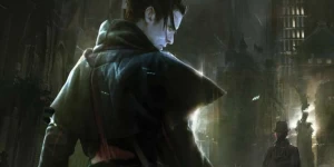 Вся информация с презентации MMORPG Vampir и дата релиза