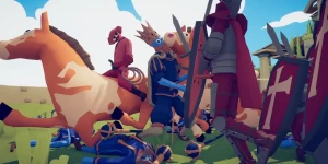 Раскрыта дата релиза мобильной версии TABS Pocket Edition