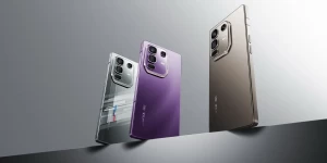 Обзор на смартфон Infinix Note 50 Pro — середнячок, который может в игры