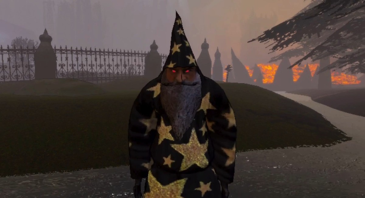 Рецепты для крафта предметов в Mage Arena