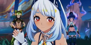 Путеводитель по летнему обновлению 5.8 в Genshin Impact