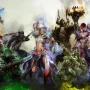 Разбор элитных специализаций в Guild Wars 2: вор, воин и некромант