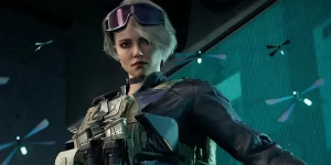 Гайд по Toxik из Delta Force: навыки, тактика, гаджеты и оружие