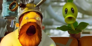 Оригинальная PvZ получит ремастер Plants vs. Zombies: Replanted — релиз 23 октября