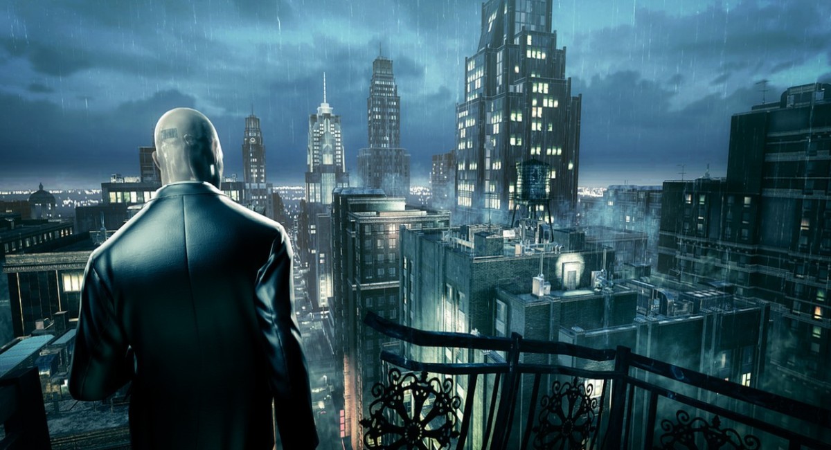 Настройки GameHub и тест Hitman: Absolution на OnePlus 13