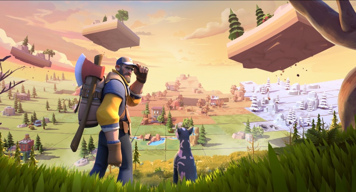 Тир-лист персонажей из выживача Tiles Survive