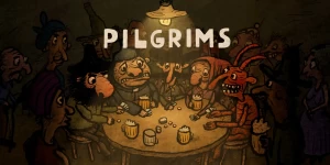 Pilgrims бесплатно раздают в мобильном Epic Games Store