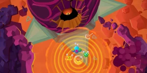 Уникальная игра The Lullaby of Life покинула Apple Arcade и вышла на Android