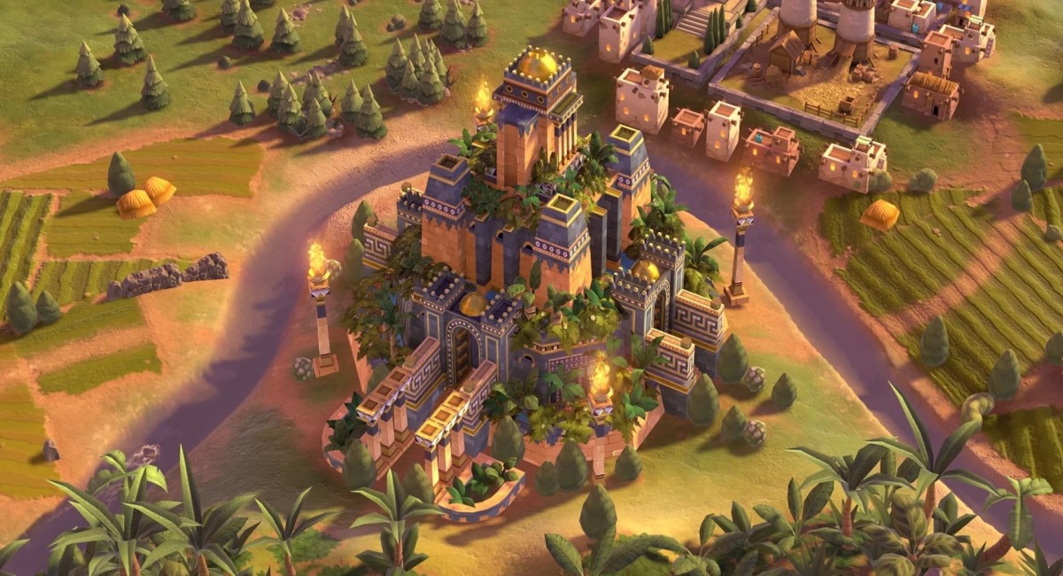 Гайд по сражениям в Civilization: Eras & Allies