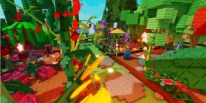 Grow a Garden побила рекорд по онлайну — 22 млн игроков стали фермерами