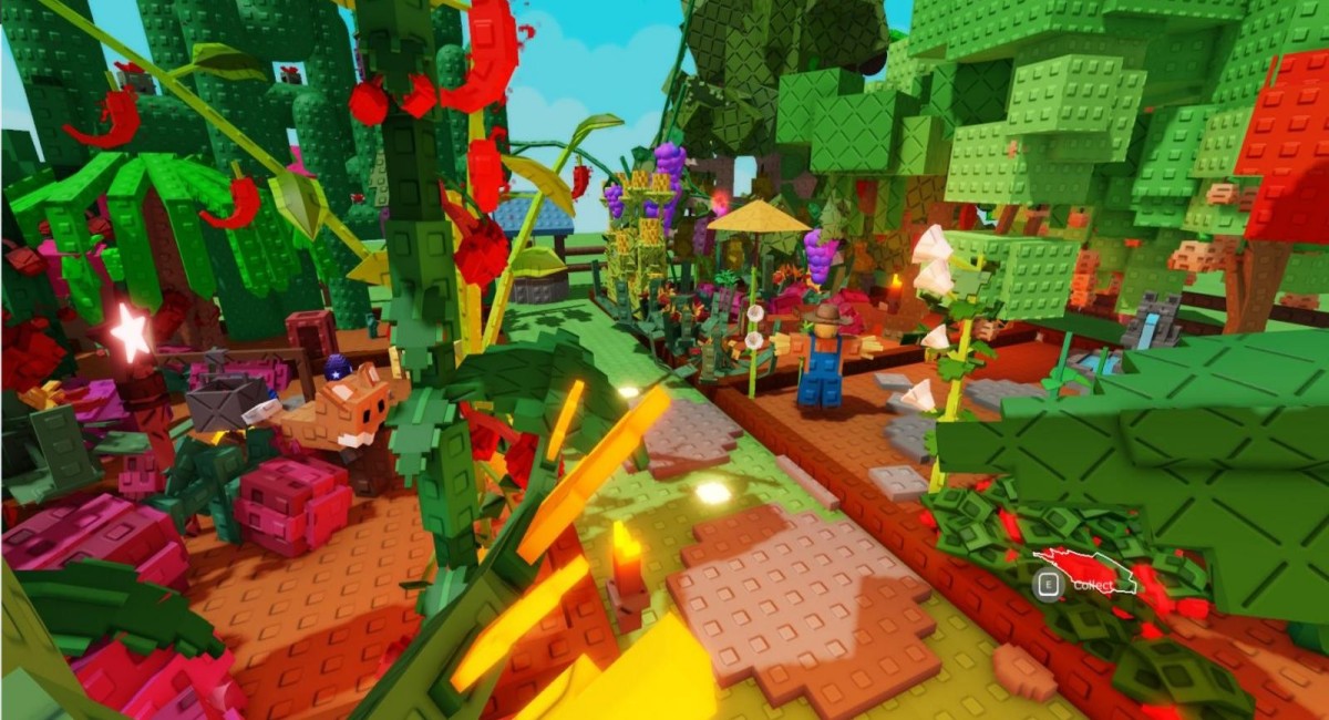 Grow a Garden побила рекорд по онлайну — 22 млн игроков стали фермерами