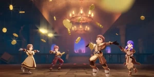 Начался бета-тест глобальной версии Ragnarok M: Classic