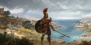 Стартовал ранний доступ Titan Quest II на PC с половиной цены полного издания