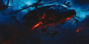 Android-игроки раскритиковали сурвайвл-хоррор Jericho: Survival