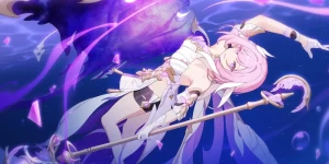 Состоялся софт-запуск Elysia: The Astral Fall на Android