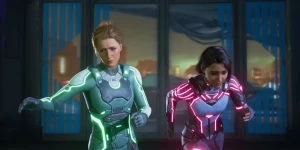 Split Fiction запустили в локальном коопе на OnePlus 13 через Winlator Cmod v13