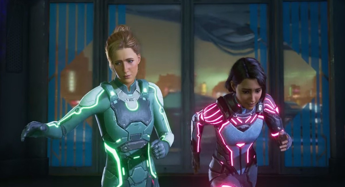 Split Fiction запустили в локальном коопе на OnePlus 13 через Winlator Cmod v13