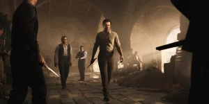 Новые детали о Mafia: The Old Country — кастомизация, уровни сложности и оффлайн-режим