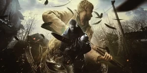 Настройка и запуск Resident Evil 8 Village на Android в 30-60 FPS