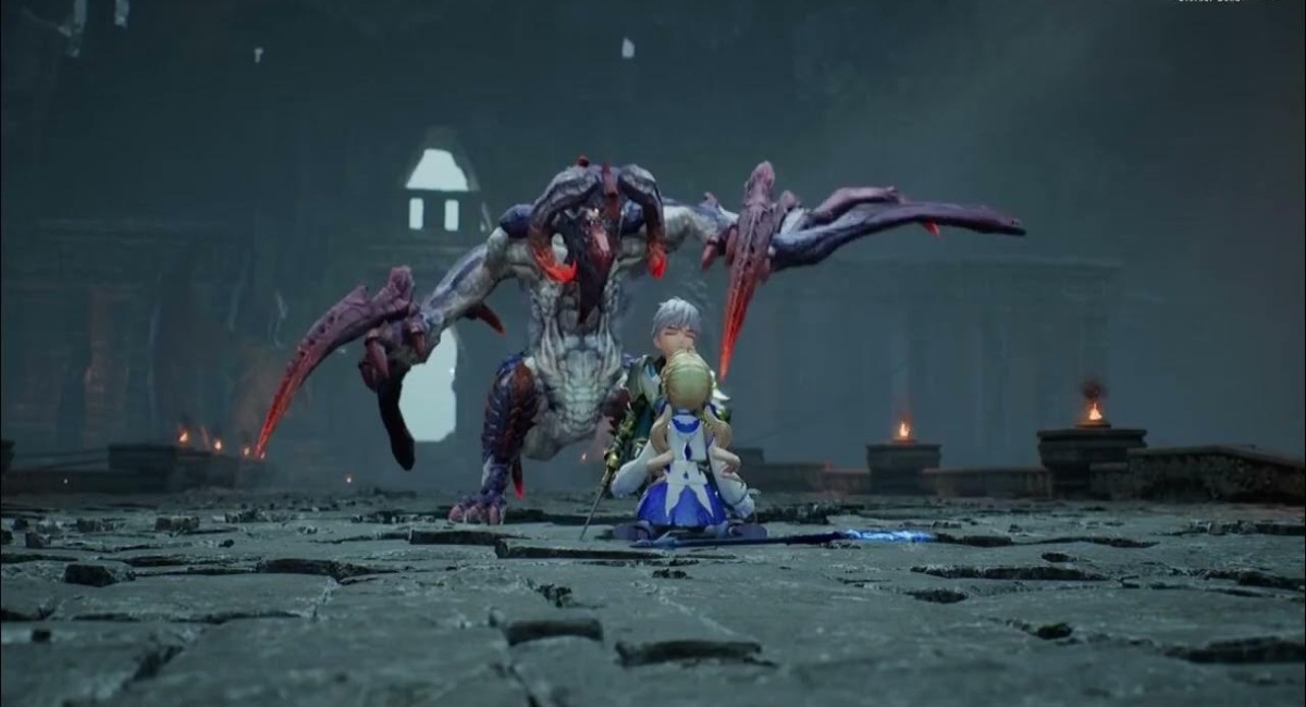 Paw Tales: Eternal Bond — игра от создателей Astral Guardians и Chrono Travelers