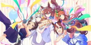 Гайд по турниру Taurus Cup в Umamusume: Pretty Derby