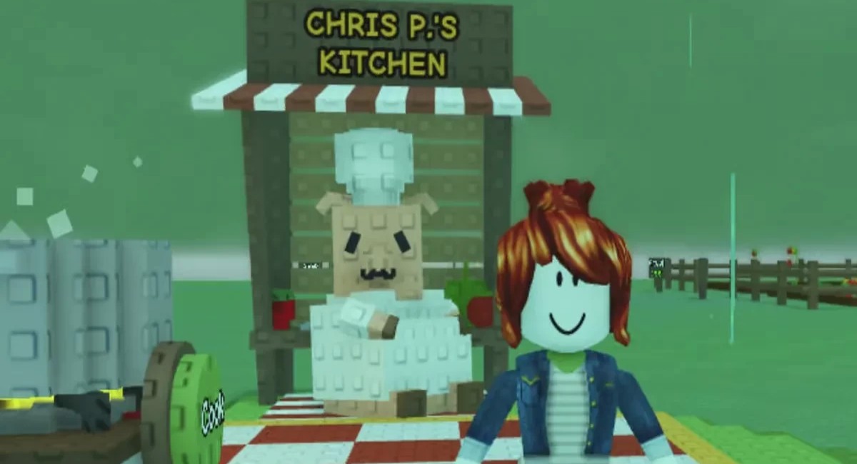 Все кулинарные рецепты в Roblox Grow a Garden