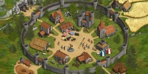 Гайд по экономике и ресурсам в Fate War