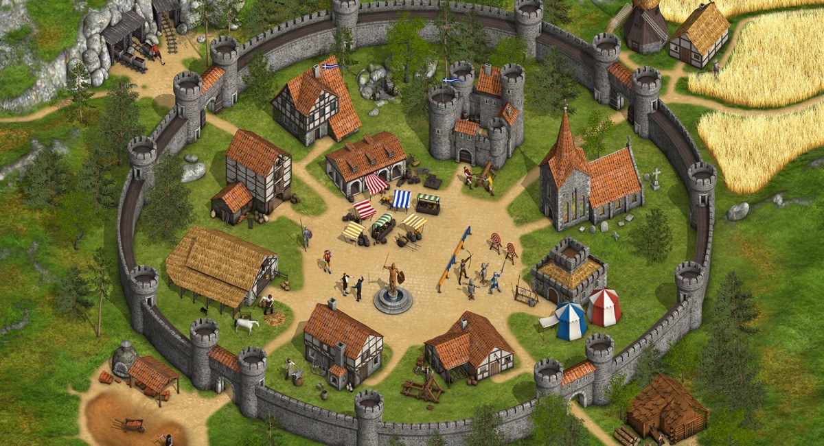 Гайд по экономике и ресурсам в Fate War