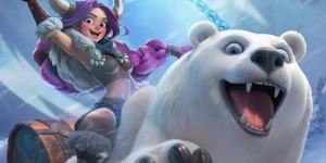 Стратегию Fate War можно предзагрузить на смартфонах и PC