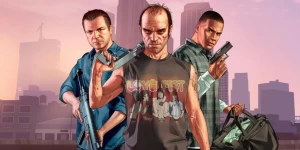GTA V запустили на Dimensity 8400 Ultra в 60 FPS через GameFusion