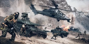 Как включить Secure Boot в BIOS для игры в Battlefield 6