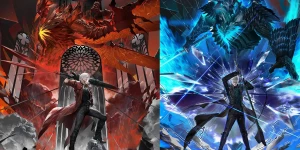 Как получить Вергилия и Данте бесплатно в коллабе с Punishing: Gray Raven?