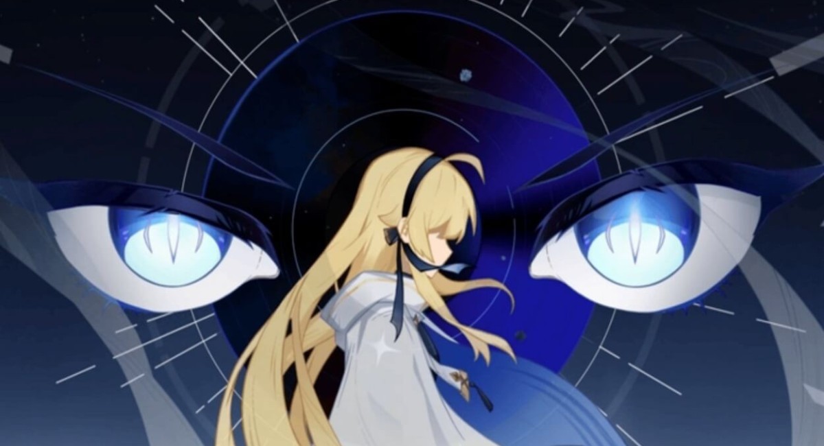 Для Stella Sora открыли страницу в Google Play с предрегистрацией