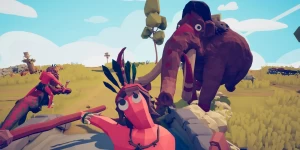 Состоялся релиз мобильной версии TABS Pocket Edition