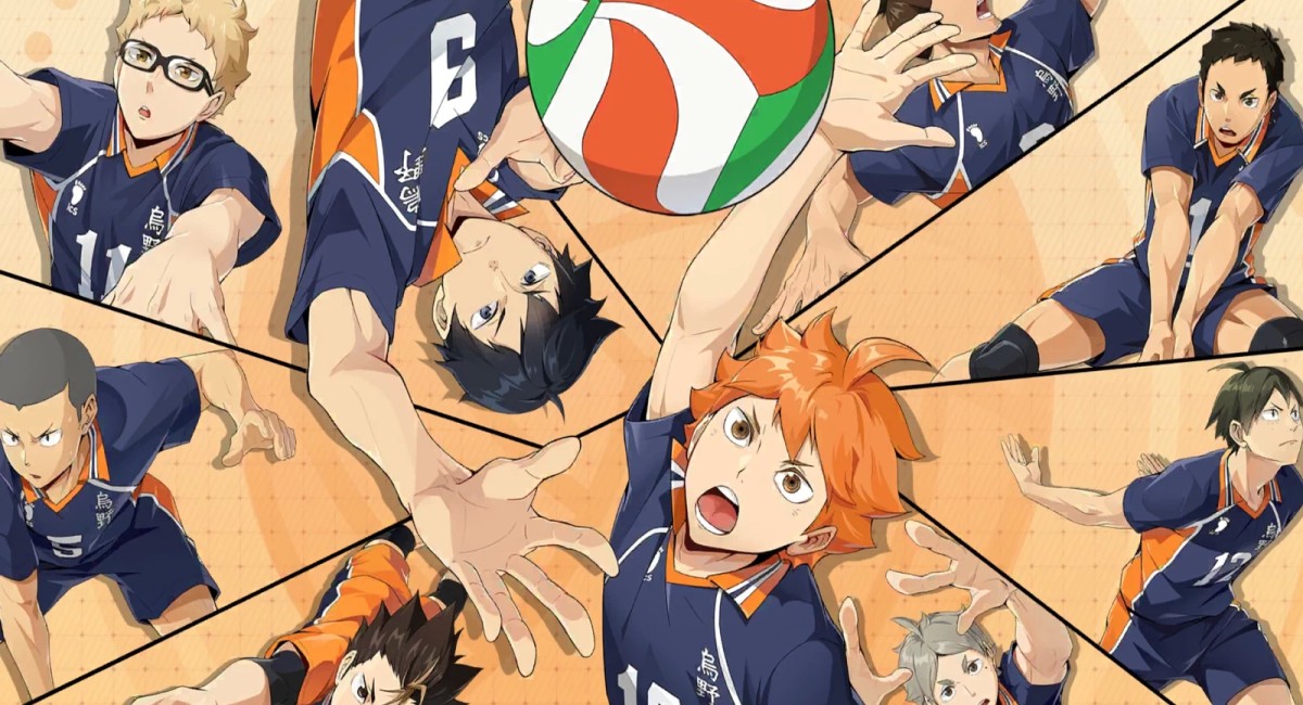Все источники бесплатных бриллиантов в Haikyu Fly High