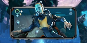 Самый быстрый способ получить Циклопа в Subnautica Mobile без читов
