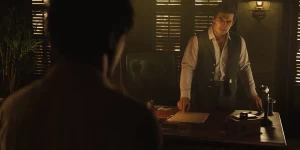 Все комбинации от сейфов в Mafia: The Old Country